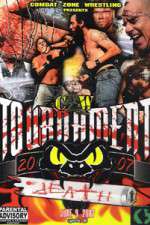 Watch CZW: Tournament of Death 6 Zmovies