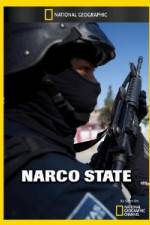Watch National Geographic Narco State Zmovies