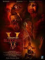 Watch Subspecies V: Blood Rise Zmovies