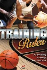 Watch Training Rules Zmovies