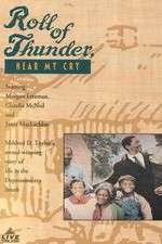Watch Roll of Thunder, Hear My Cry Zmovies