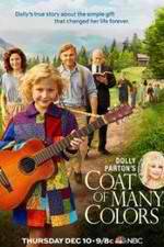 Watch Dolly Parton's Coat of Many Colors Zmovies
