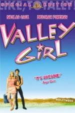 Watch Valley Girl Zmovies