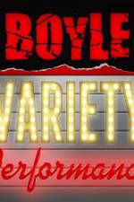Watch The Boyle Variety Performance Zmovies