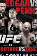 Watch UFC 118: Preliminary Fights Zmovies