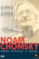 Watch Noam Chomsky: Rebel Without a Pause Zmovies