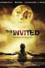 Watch The Invited Zmovies