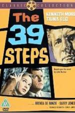 Watch The 39 Steps Zmovies