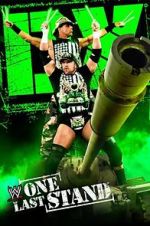 Watch WWE: DX: One Last Stand Zmovies