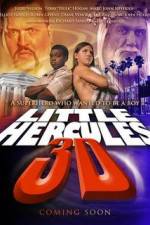 Watch Little Hercules in 3-D Zmovies