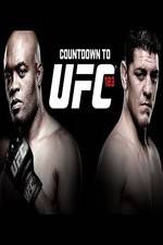 Watch Countdown to UFC 183: Silva vs. Diaz Zmovies