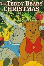 Watch The Teddy Bears' Christmas Zmovies