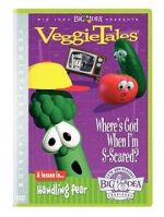 Watch VeggieTales: Where\'s God When I\'m S-Scared? Zmovies