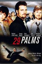Watch 29 Palms Zmovies