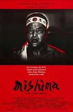 Watch Mishima: A Life in Four Chapters Zmovies