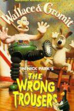 Watch Wallace & Gromit in The Wrong Trousers Zmovies