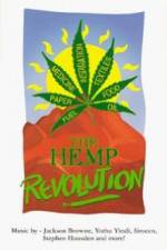 Watch The Hemp Revolution Zmovies