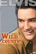 Watch Wild in the Country Zmovies