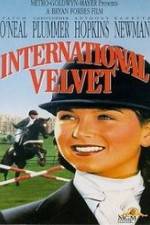 Watch International Velvet Zmovies