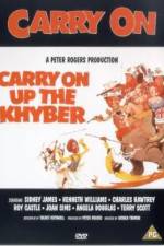 Watch Carry On... Up the Khyber Zmovies
