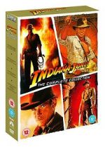 Watch Indiana Jones and the Ultimate Quest Zmovies
