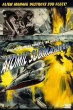 Watch The Atomic Submarine Zmovies