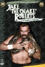Watch Jake 'The Snake' Roberts Pick Your Poison Zmovies