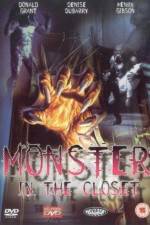 Watch Monster in the Closet Zmovies
