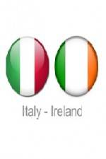 Watch Italy vs Ireland Zmovies