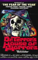 Watch Dr. Terror's House of Horrors Zmovies