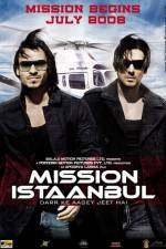 Watch Mission Istaanbul Zmovies