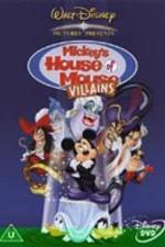 Watch Mickey's House of Villains Zmovies