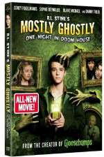 Watch Mostly Ghostly 3: One Night in Doom House Zmovies