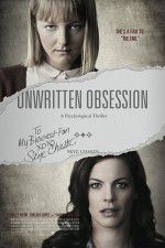 Watch Unwritten Obsession Zmovies