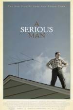 Watch A Serious Man Zmovies
