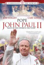 Watch Pope John Paul II Zmovies