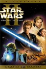 Watch Star Wars: Episode II - Attack of the Clones Zmovies