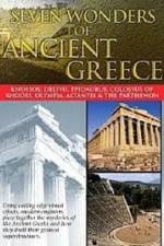 Watch Discovery Channel: Seven Wonders of Ancient Greece Zmovies