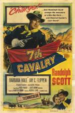 Watch 7th Cavalry Zmovies