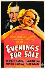 Watch Evenings for Sale Zmovies