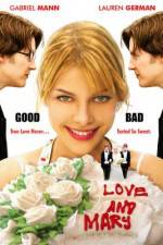 Watch Love and Mary Zmovies