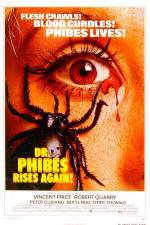 Watch Dr Phibes Rises Again Zmovies