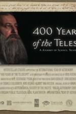 Watch 400 Years of the Telescope Zmovies
