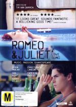 Watch Romeo and Juliet: A Love Song Zmovies