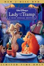 Watch Lady and the Tramp Zmovies