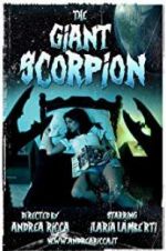 Watch The Giant Scorpion Zmovies