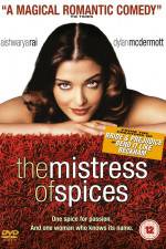 Watch The Mistress of Spices Zmovies