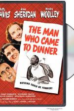Watch The Man Who Came to Dinner Zmovies