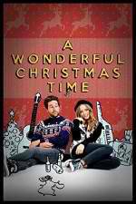 Watch A Wonderful Christmas Time Zmovies