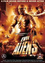 Watch Evil Aliens: Unhuman Zmovies